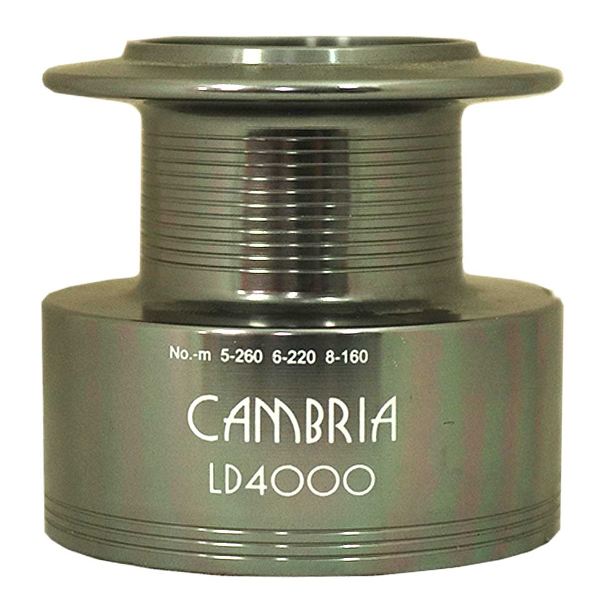 Tica náhradní cívka cambria ld 4000