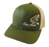 R-SPEKT Kšiltovka MESH Carp friend (1)