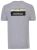 Korda Tričko Lakebed Tee Grey