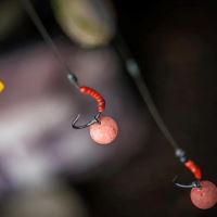 One More Cast Rovnátka Dazzlers Bloodliner Curve 10 ks (7)