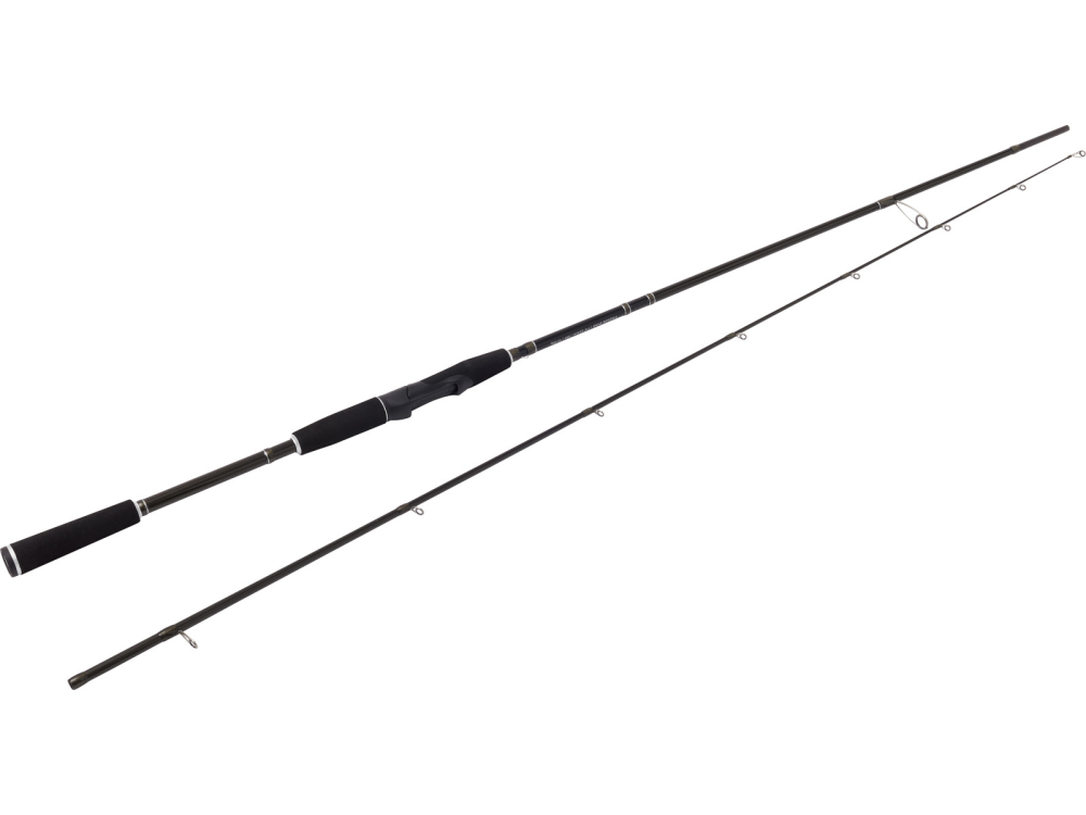 Levně Westin prut w2 finesse shad h 2,7 m 12-38 g 2-díl