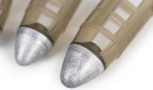 Matrix Krmítko Plastové Orbit Medium (5)