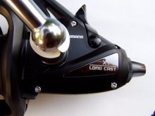 Shimano Naviják Big Baitrunner XT-A LC (2)