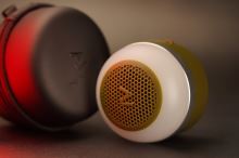 One More Cast Světlo s Reproduktorem Bivvy Bumper Light & Speaker (4)