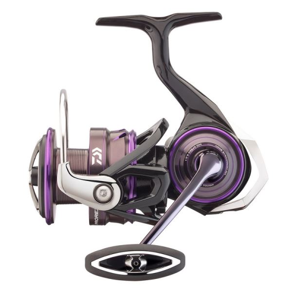 Daiwa Naviják Prorex MQ LT 2500 D