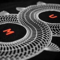 KUMU Tričko Serpent (5)