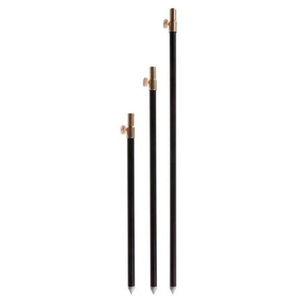 Saenger Teleskopická tyč Banksticks verstellbar 30-50 cm