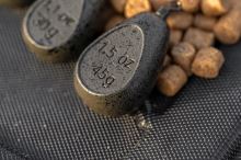 Preston Innovations Olovo Flat Pear Leads 2 ks (2)