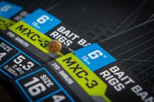 Matrix Návazec MXC-3 6” Bait Band Rigs (2)