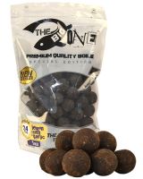 The One Boilies The Big One Lemon a Fish a Garlic 1 kg - 24 mm