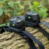 RidgeMonkey Čelovka VRH300X Pro USB Rechargeable Headtorch (7)