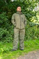 Korum Oblek Superseal Waterproof Suit (9)