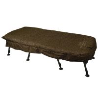 Solar Lehátko Se Spacákem SP C-Tech 8 Leg Sleep System Wide (9)