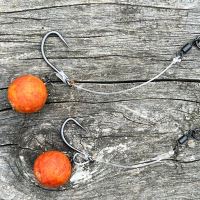 One More Cast Háčky Redesmere Surrender Chod Hooks 10 ks (4)