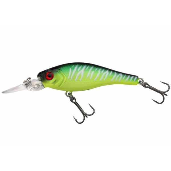 Berkley Wobler Pulse Minnow Firetiger 6 cm 7,7 g