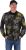Black Cat Triko Performance Sun Top