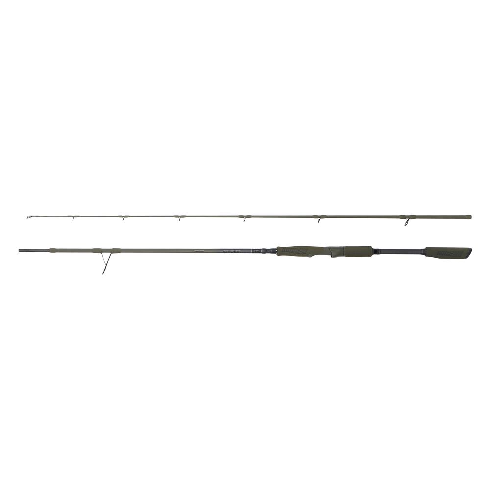 Savage gear prut revenge sg4 heavy game 2,59 m 25-70 g 2-díl