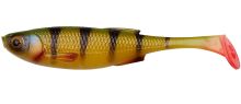 Savage Gear Gumová Nástraha Craft Shad Perch 5 ks - 8,8 cm 4,2 g