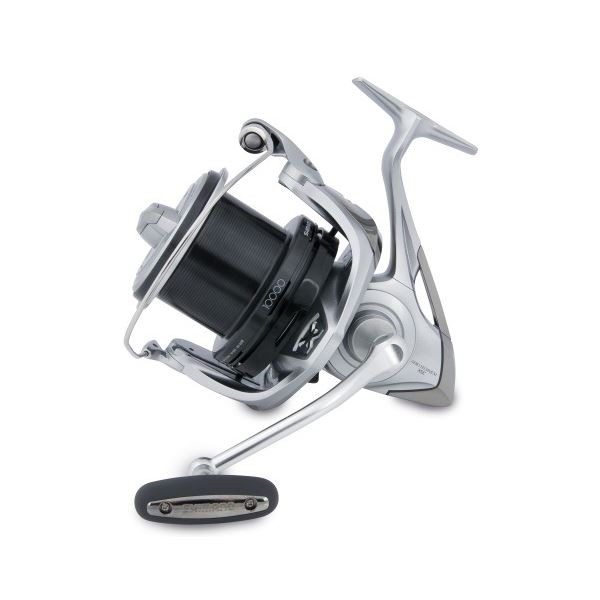 Shimano Naviják Aero Technium 10000 XS-C