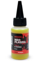 Mikbaits Neo Plasma 30 m - Chilli Česnek