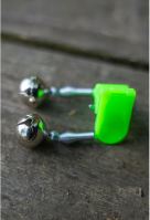 Zebco Rolnička After Dark Double Bell Clip On 2 ks (2)