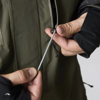 Geoff Anderson Bunda Dozer7 Green (17)