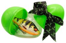 Gunki Velikonoční Vajíčko Easter Egg Scunner 13,5 cm 53,5 g (2)