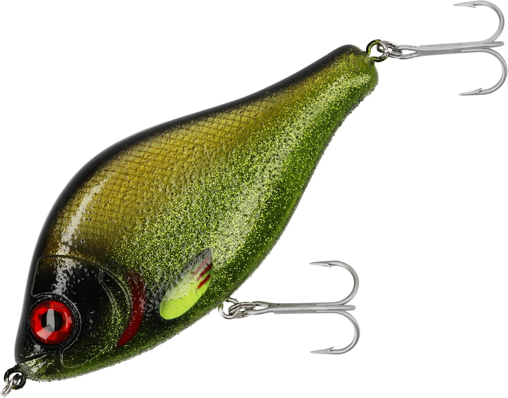 Mikado wobler mft jerk sinking tench - 13 cm 95 g