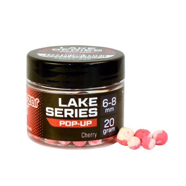 Benzar Mix Pop-Up Lake Series 20 g 6-8 mm