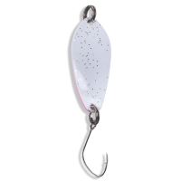Saenger Iron Trout Plandavka Wave Spoon Vzor WBP - 2,8 g (1)
