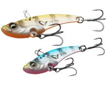 Savage Gear Wobler Vib Blade Pearl White (1)