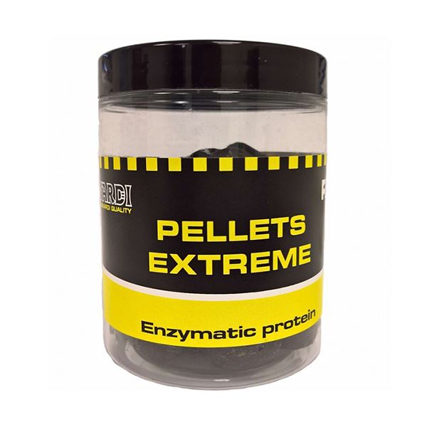 Mivardi Pelety Rapid Extreme Enzymatic Protein 150 g