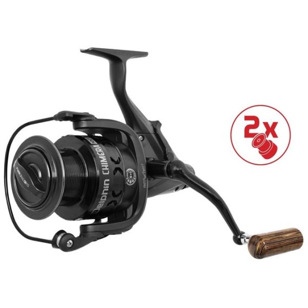 Delphin Naviják Chimera NXT 7T