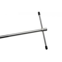 Zfish Vidlička Deluxe Bank Stick With Drill (3)