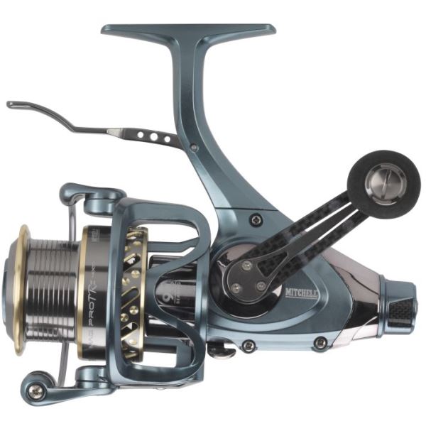 Mitchell Naviják Mag Pro TRZ 4000 (full control)