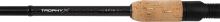 Zebco Prut Trophy X Spin 2,2 m 5-28 g 2-Díl (1)