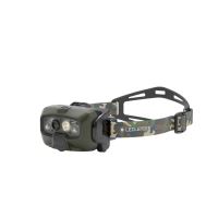 Ledlenser Čelovka HF8R Core RGB (5)