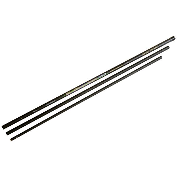 Flagman Podběráková Tyč Mantaray Elite Strong Match 350