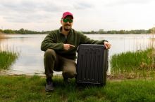 Boatman Hardcase Kufr Pro Zavážecí Loďku (3)