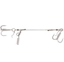 Abu Garcia Návazec Stinger Beast XL 2 ks Abu Garcia Návazec Stinger Beast XL 2 ks