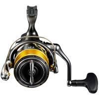 Shimano Naviják Twin Power 4000 PG FD (3)