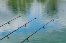 One More Cast Pruty FC Carp Combo 10 ft 3 lb 2-Díl + Navijáky + Vlasec (20)