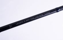 Sonik Prut SKSC Commercial Waggler 3,3 m (3)