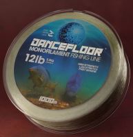 One More Cast Vlasec Dancefloor Mono 1000 m (1)