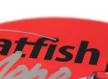 Hell-Cat Vlasec Catfish Mono Clear 300 m (2)