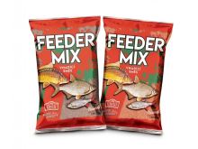Chytil Krmítková Směs Feeder Mix 1 kg Chytil Krmítková Směs Feeder Mix 1 kg