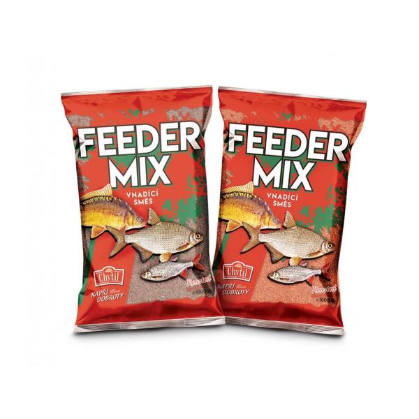 Chytil Krmítková Směs Feeder Mix 1 kg