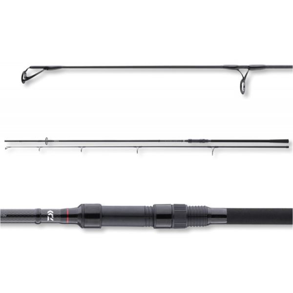 Daiwa Prut Ninja X Carp 3,66 m (12 ft) 3 lb