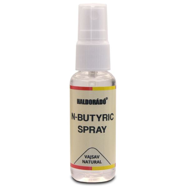 Haldorádó Dip N-Butyric Spray 30 ml Kyselina Máselná