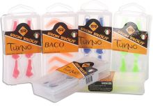 Saenger Iron Trout Gumové Nástrahy Coda 2,5 cm (1)